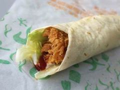 -华莱士·全鸡汉堡(合肥福乐万家店)