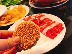 -来顺成饭庄