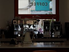 -稀物集咖啡(徽州大道店)