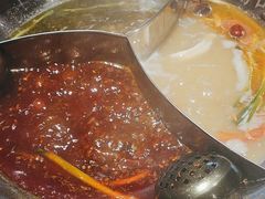 -洞子口重庆鲜货火锅(楚翘城旗舰店)