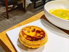 DD蛋挞-小大董·烤鸭(五棵松店)