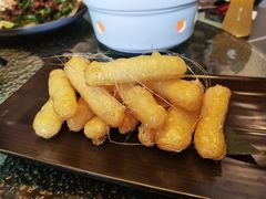 -恬阿姨庭院餐厅·生日宴