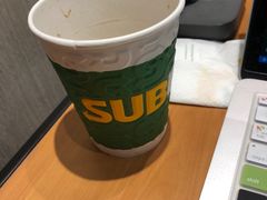 -赛百味SUBWAY(星耀店)