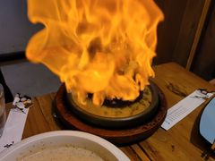 水果蜂窝煤-局气 烤鸭·北京菜(光华路店)