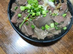-正宗苏稽毛哥跷脚牛肉总店