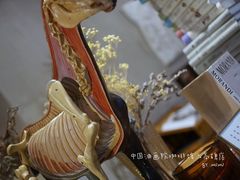 -中国油画院咖啡馆