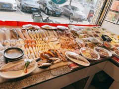 -天天渔港海鲜酒家(石浦玉泉路店)