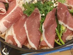 -汤连得温泉馆(宝山店)