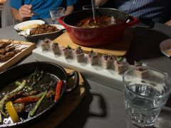 -烛影拾光观景餐厅·创意菜·摄影·小提琴(大唐不夜城店)