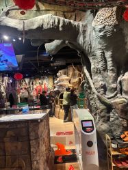 -探洞工场(丰科万达旗舰店)