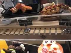-DQ·蛋糕·冰淇淋(苏宁店)