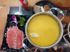-丽江庭院之爱在路上(西单店)