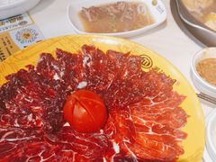 -潮汕大目牛肉火锅(水围店)