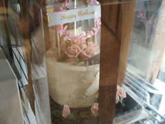 -杜哈夫DOUX RÊVE·生日蛋糕(日月光店)
