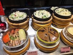-农家大院(纪王店)