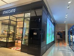 -WHEAT&BAKER-麥(凯德来福士店)