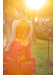 -MECCI婚礼摄影跟拍(红东方广场店)