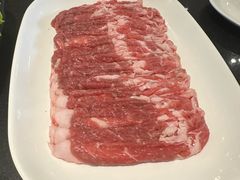 -东来顺饭庄(金泉广场店)