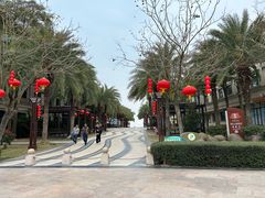 -马銮湾景区