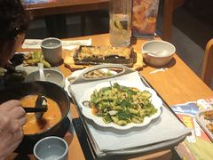 -聚点串吧·北京烧烤(赵登禹路店)