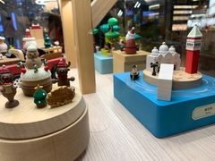 -Wooderfullife森活木趣(印象城店)