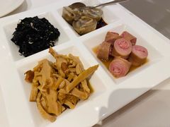 -莆田餐厅PUTIEN(深圳湾万象城家宴店)