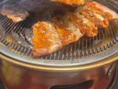 -西塔老太太泥炉烤肉(龙湖北苑天街店)