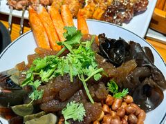 -義聚德·清真铜锅涮羊肉·烧烤(河东店)