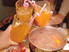 -寻滇记云南鲜牛肉火锅(北海路店)