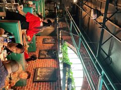 -蟹谢蒸鲜自助餐厅