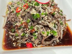 -沙力海西北特色美食烤肉店(北门坡店)