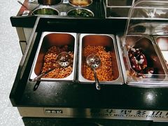 -宽窄巷子火锅(周浦店)