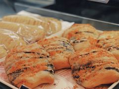 -永康饼屋(桑达大厦总店)