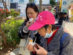 -澳门长洲糯米糍(柯打苏沙街店)