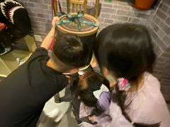 -柏尼娅PEARIA·蛋糕定制(静安店)