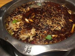 -袁记串串香(新南门店)