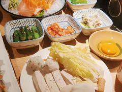 -温野菜涮涮锅(西单大悦城店)