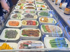 -老德州四合院·德州菜(天衢路店)