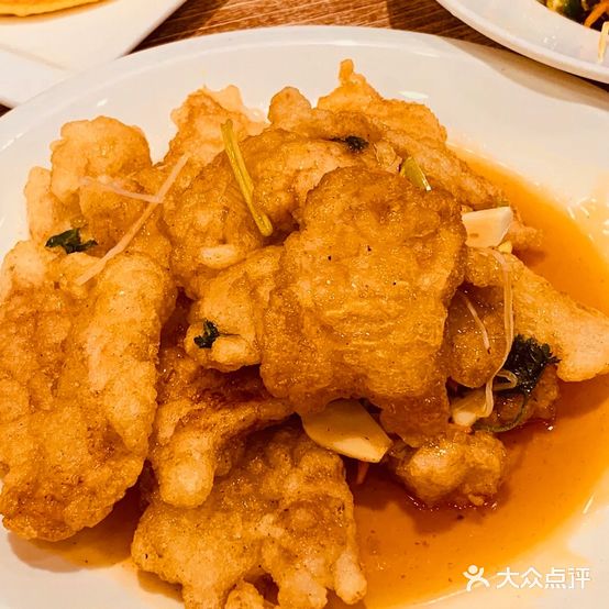 长城东北菜(新港西路店)