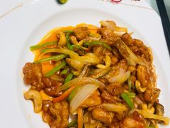 -集贤阁海鲜酒楼(北辰总店)