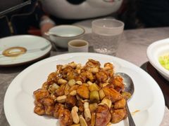 宫保鸡丁-眉州东坡·川菜(川沙百联店)