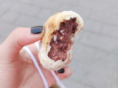 苏顺成红豆饼-苏顺成纯绿豆饼(天山大街店)