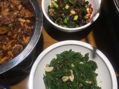 -格塘人家·山泉水煮鱼(望兴家园店)