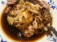 -柴氏风味斋(甘家口店)