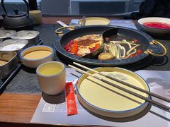 -火社火锅(平安大街店)