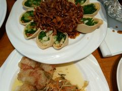 -金掌勺东北菜(格兰晴天店)