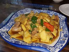 -徽州美食(三十年老店)