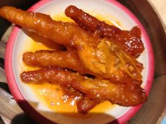 -哈尔滨永泰喜来登酒店·璟泰公馆