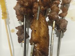 -京元盛铜锅涮肉(上海总店)