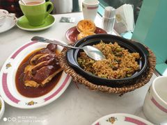 -东鑫记港式茶餐厅(南京东路店)